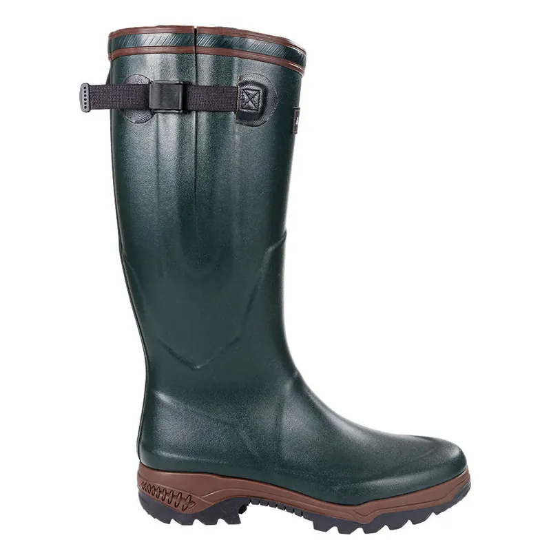 Aigle Gummistiefel PARCOURS 2 ISO Zertifiziert